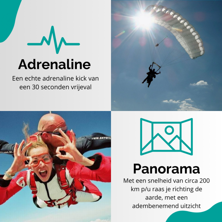 Skydive Nederland