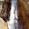 Canyoning in Noord-Spanje