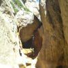 Canyoning in Noord-Spanje