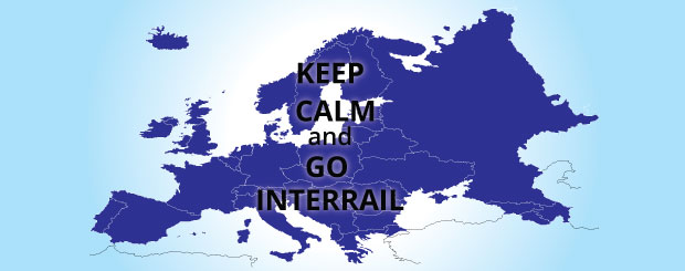 Interrail Europe quote