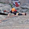 2 uur Rock climbing Montanejos Valencia