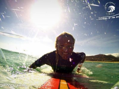 3 dagen Surfles Morro Jable Fuerteventura