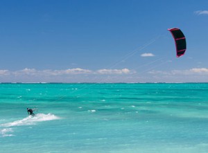 leer kitesurfen op tenerife