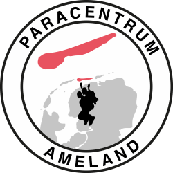Skydive Ameland