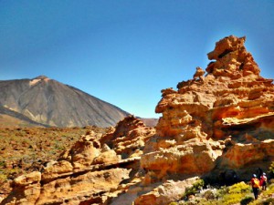 klimmen tenerife