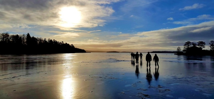6 natuur activiteiten in Stockholm
