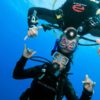 PADI Scuba Diver duikcursus Gran Canaria