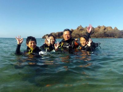 PADI Advanced Open Water Lanzarote