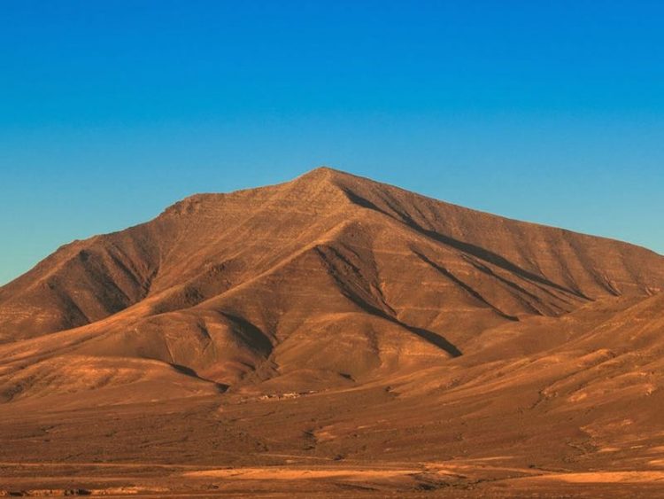 Wandeltocht South Face Walk met gids Lanzarote