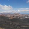 Wandeltocht La Geria met gids Lanzarote