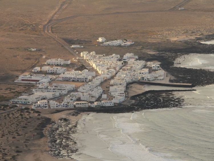 4,5 uur hiken Northern Valleys Lanzarote