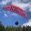 Paragliden tandemvlucht Mayrhofen Oostenrijk