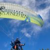 Paragliden tandemvlucht Mayrhofen Oostenrijk