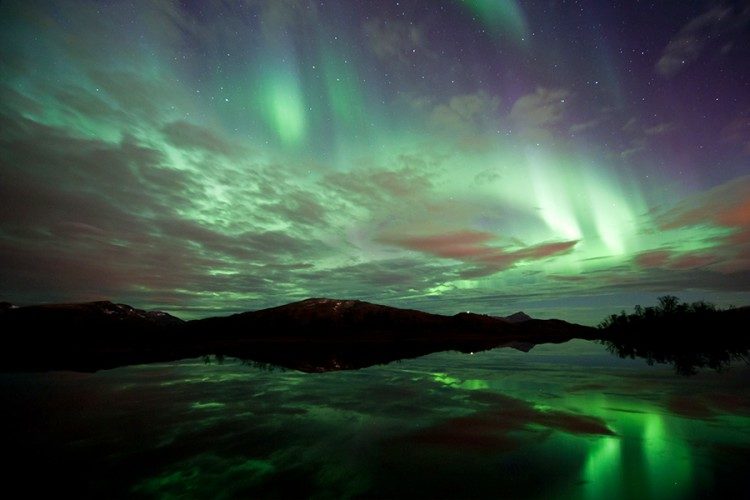 Noorderlicht Expeditie Tromsø
