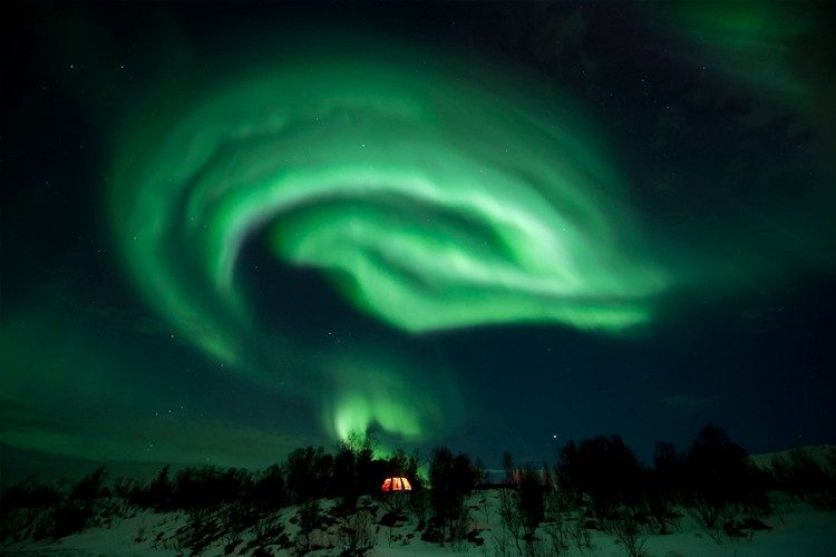Noorderlicht Expeditie Tromsø