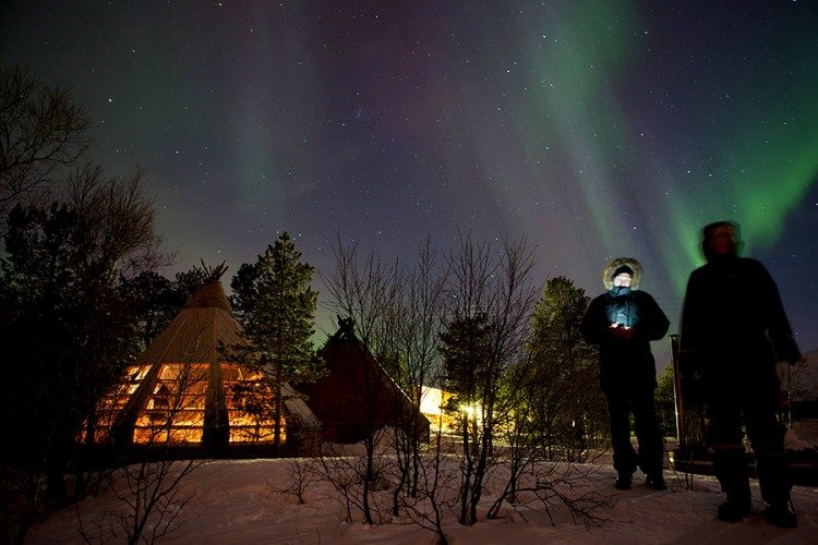 Noorderlicht Expeditie Tromsø