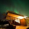 4 uur Noorderlicht Expeditie Tromsø Noorwegen