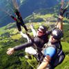 Paragliden in Mayrhofen