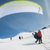 Paragliden in Mayrhofen