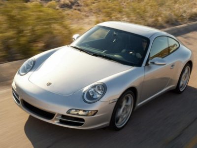 Porsche 911 rijden Almere Nederland