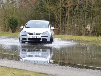 Slipcursus Almere Nederland