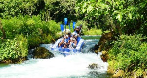 Top 10 activiteiten in Kroatië