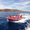 Vrij duiken PADI Mykonos