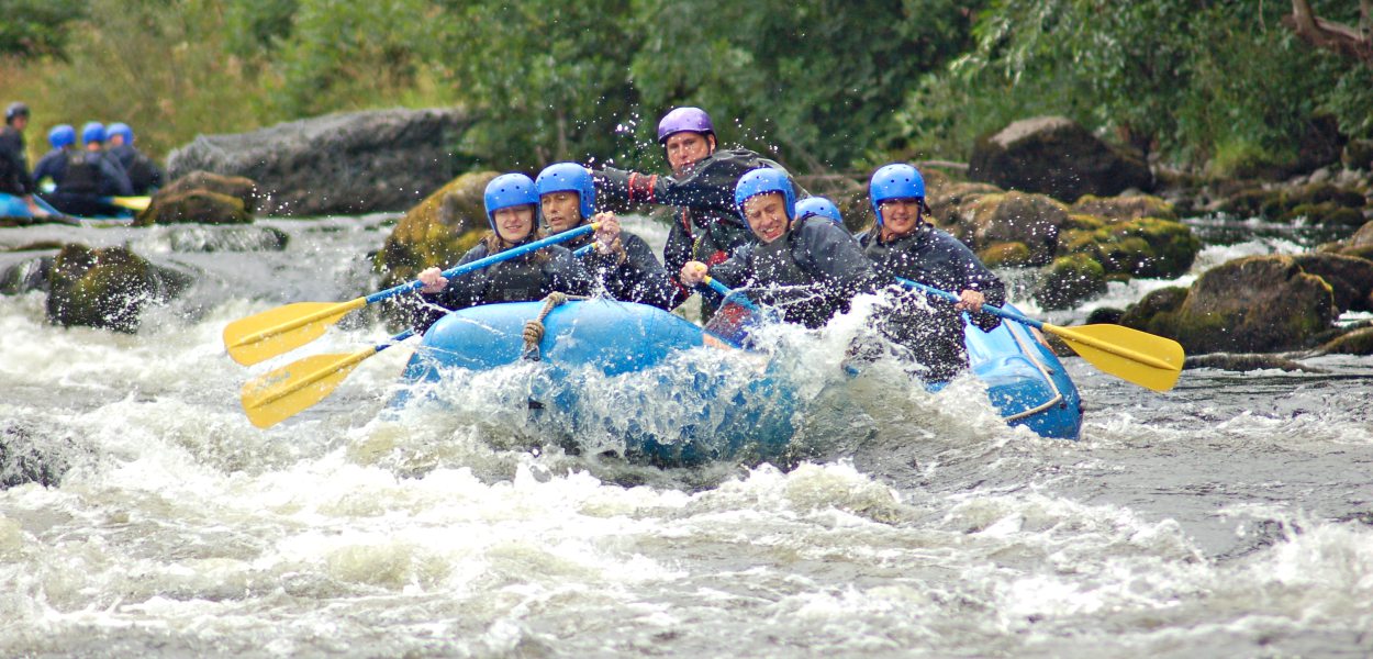 Top 10 activiteiten in Schotland