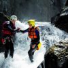 Canyoning in Interlaken