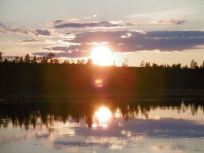 1 dag vlot varen Dalarna Zweden