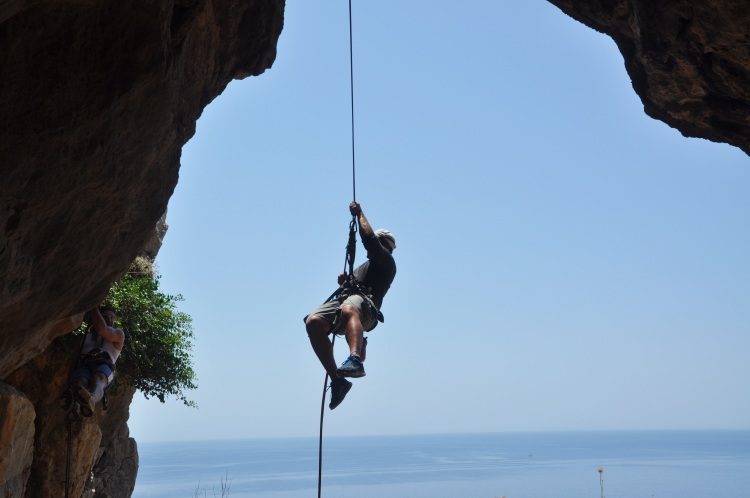 1 dag Jeep Safari met chauffeur Rhodos Griekenland