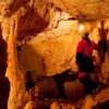 Halve dag Caving Mallorca Spanje