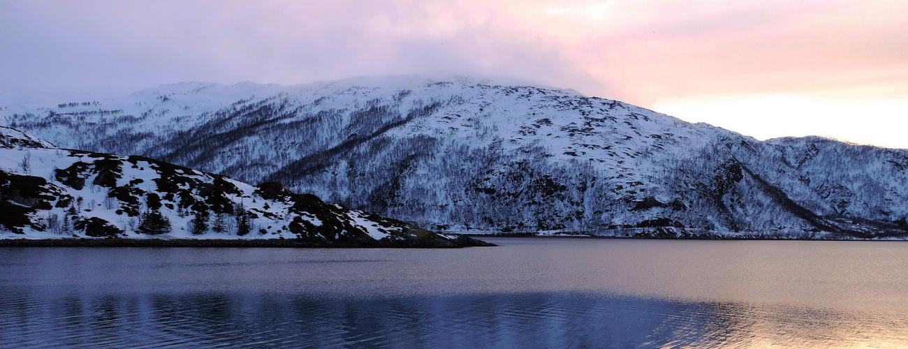 Top activiteiten in Tromso