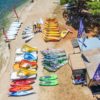 Basiscursus windsurfen Pula Kroatië