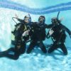 PADI Open Water duikcursus Tenerife Spanje