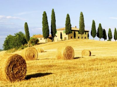 Ontdek het beste van Toscane Italië