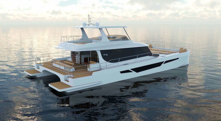 5 uur catamaran varen Puerto Rico Gran Canaria
