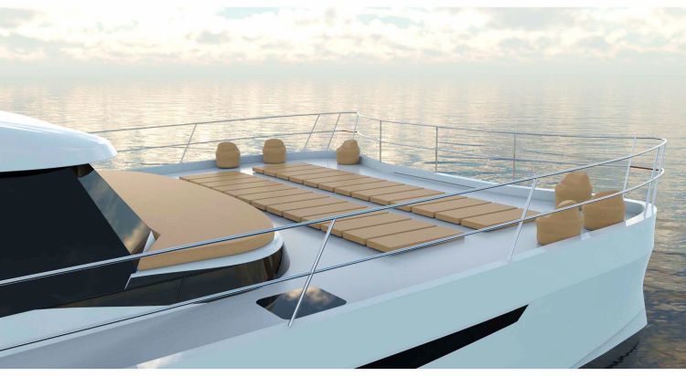 5 uur catamaran varen Puerto Rico Gran Canaria