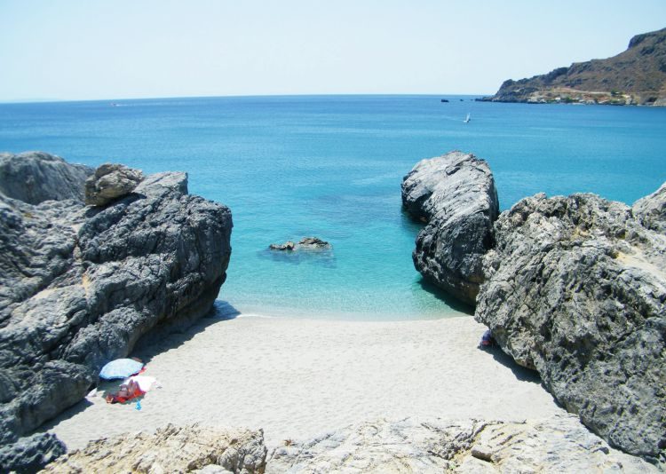 jeep excursie Kreta Griekenland