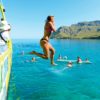 3 uur boottocht langs de kust, baaien en grotten in Mallorca
