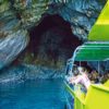 Boottocht langs de kust, baaien en grotten in Mallorca