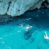 Boottocht langs de kust, baaien en grotten in Mallorca