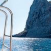 Boottocht langs de kust, baaien en grotten in Mallorca