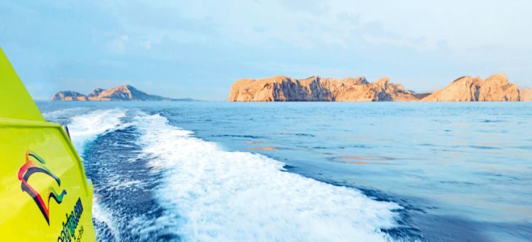 Boottocht langs de kust, baaien en grotten in Mallorca