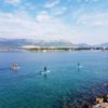 3 uur suppen in Split Kroatië