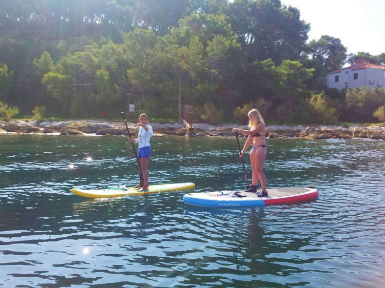 3 uur suppen in Split Kroatië