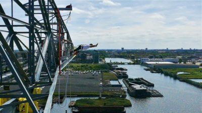 Bungee Amsterdam