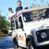 1 dag Jeep Safari Sintra Lissabon Portugal