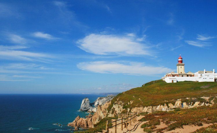 1 dag Jeep Safari Sintra Lissabon Portugal