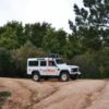 1 dag Jeep Safari Sintra Lissabon Portugal